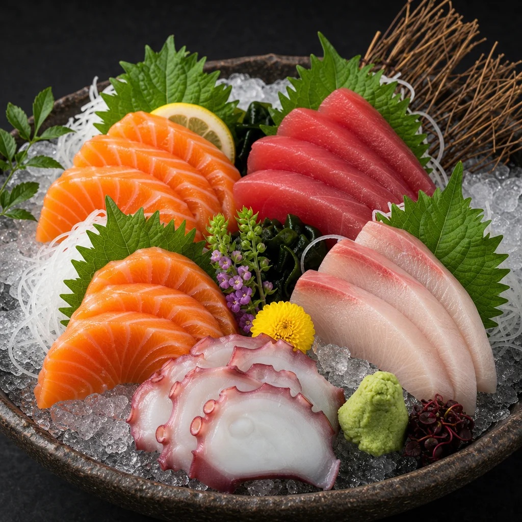 Sashimi